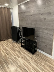 Трехкомнатная квартира в центре