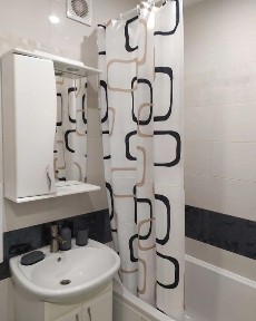 Акмолинская область, Астана, Алматинский район