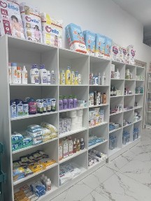Продается аптека