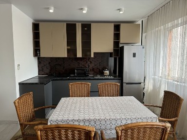 72 м2 «АлмаСити» Жунисова 8/4