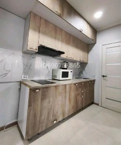 Продам 2 квартиру переделана из 1 узаконена