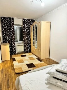 Продам Евро 2-комнатную