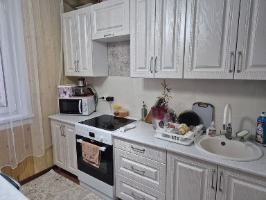 Продам 3х комнатную квартиру