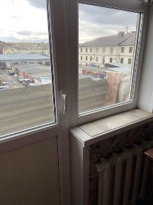 Продам 1 комн квартиру в Черемушках