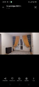 2х комнатная квартира