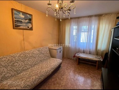 Продаю квартиру на 6 микрорайоне 2-комн. квартира площадь ·