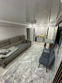 Продается евро 2х комнатная квартира после свежего ремонта