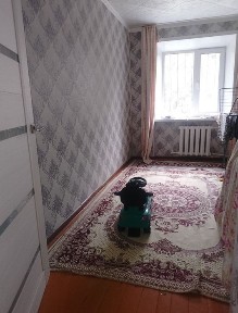 Продам 2 комн квартира