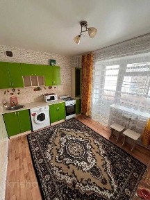 Продажа 1-комнатной квартиры Гашека