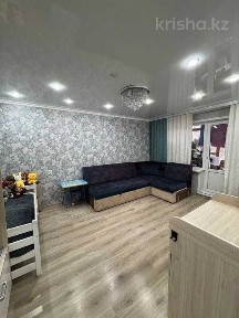 Продажа 1-комнатной квартиры Карбышева