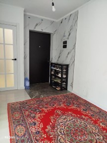 3 комнатная квартира в мкр Юбилейный