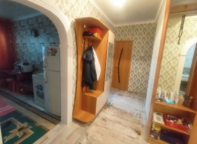 Продается квартира 4-х комнатная