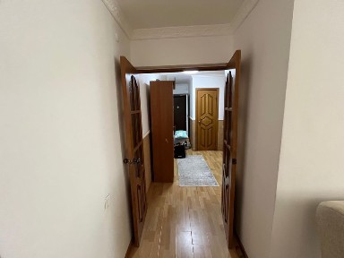 Продается квартира в центре города по Азаттык