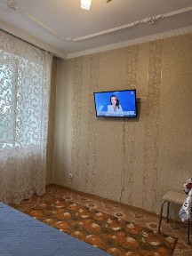 Квартира 1-комн Аблайхана-Мусрепова, р-н 7 Поликлин, НацГвардия, травмат