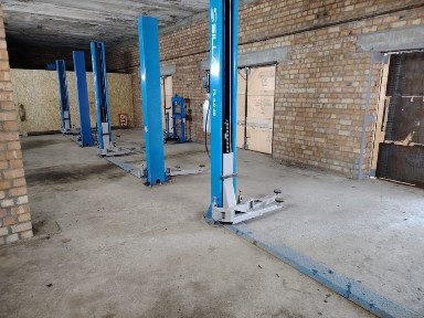 Восточно-Казахстанская область, Солнечное