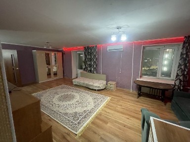 Сдаю кв на Абулхайрхана