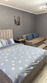 Карагандинская область, Темиртау