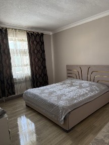 Суточная квартира частном доме