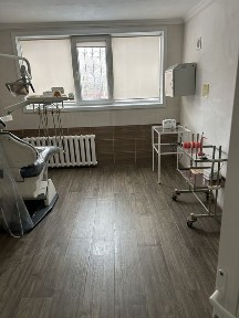 Сдам в аренду стоматологию