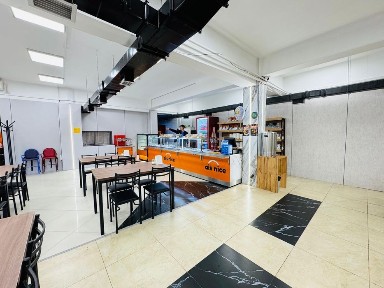 Сдается помещение под общепит