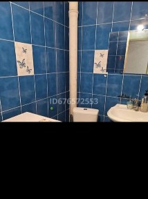 Сдам 1 комн квартиру на долгий срок