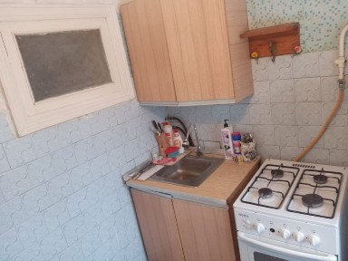 1 ком квар на 3/3 ост Ремзавод