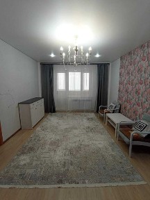 Продам 1 комн. квартиру в Уральске