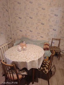 Продам двухкомнатную квартиру