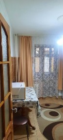 1 комн. на 1 этаже на Шольнике