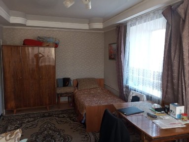 Сдаётся дом в рабочем Фурманова