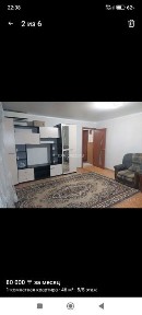 Продам квартиру бывшая общага