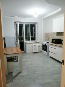 Сдам 2 комнуюную квартиру