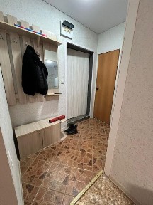 Сдам однокомнатную квартиру