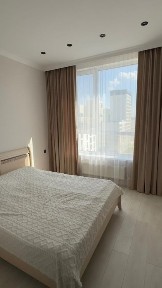 Акмолинская область, Астана, Есильский район