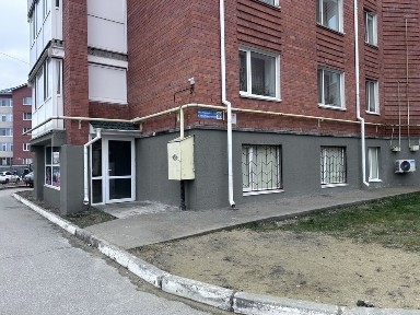 Сдам в аренду помещение!