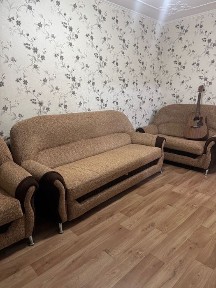 Аренда квартира 2 комната