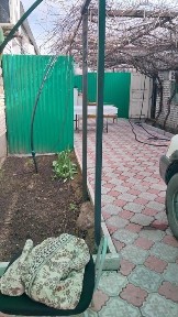 Сдам дом на длительный срок только семейным не курящим пишите на вацап