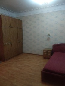 Сдается в аренду 1 комнатная квартира