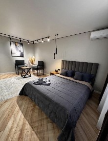 Квартира на долгосрок