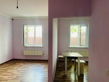 Квартира малосемейным