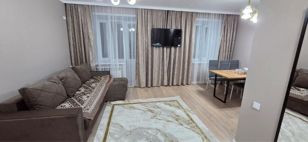 Сдам 1 комнатную квартиру