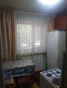 1 комнатная квартира