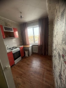 Продам однокомнатную квартиру