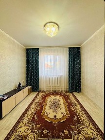 Частный дом в районе Акжар-1. Ижс есть