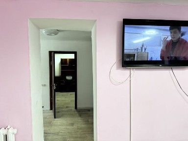 Сдам трехкомнатную квартиру длительно, Химгородки