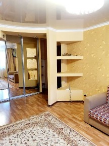 Сдам VIP 2х комн 4 мкрн