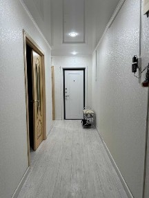 3- комнатная квартира