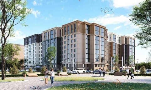 Продам одно- двухкомнатные квартиры в Новостройке Астаны