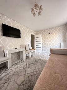 Продается 3-х комнатная квартира 6-24мкр