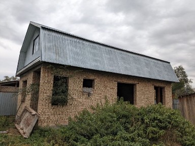 Продается дом 6 соток на 31-м км Кульджинского тракта